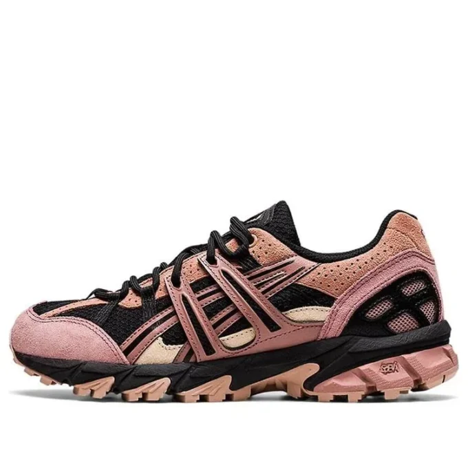 GEL-Sonoma 15-50 «Black Umeboshi»