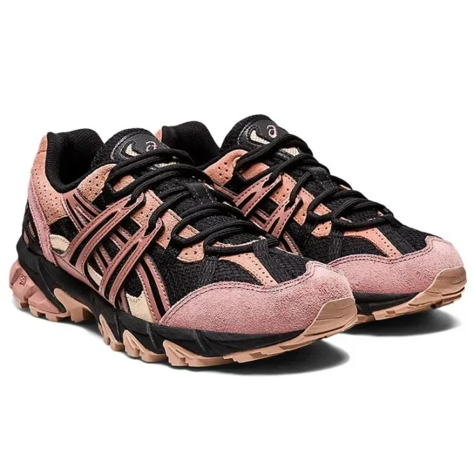 GEL-Sonoma 15-50 «Black Umeboshi»