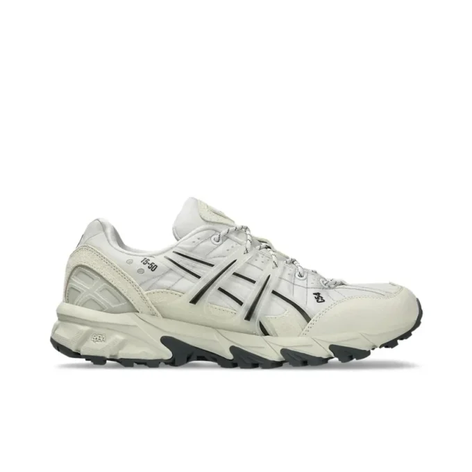 GEL-Sonoma 15-50 «Cream Black»