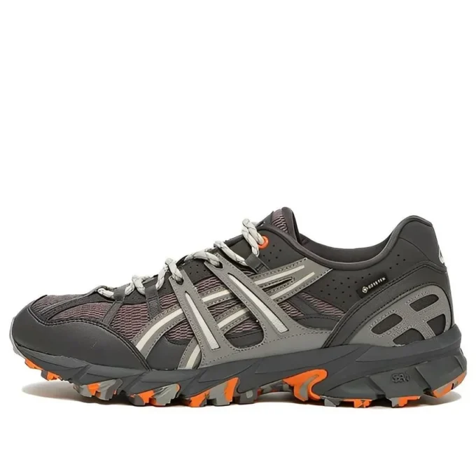 GEL-Sonoma 15-50 GORE-TEX «Gris obsidiana»