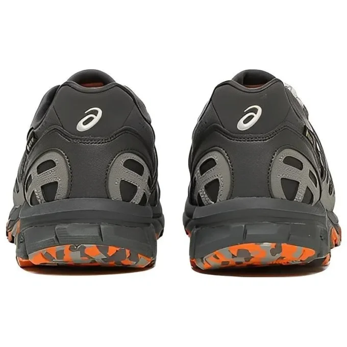 GEL-Sonoma 15-50 GORE-TEX «Gris obsidiana»