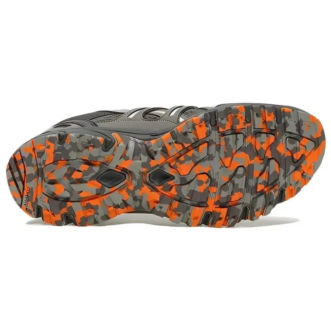 GEL-Sonoma 15-50 GORE-TEX «Gris obsidiana»