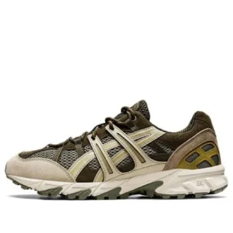 GEL-Sonoma 15-50 «Green Grey»