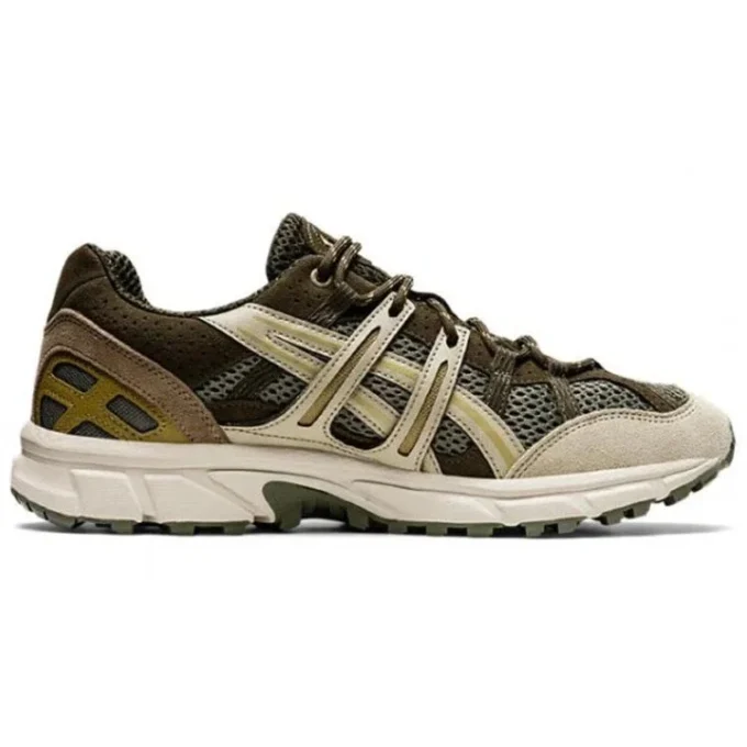GEL-Sonoma 15-50 «Green Grey»