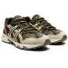 GEL-Sonoma 15-50 «Green Grey»
