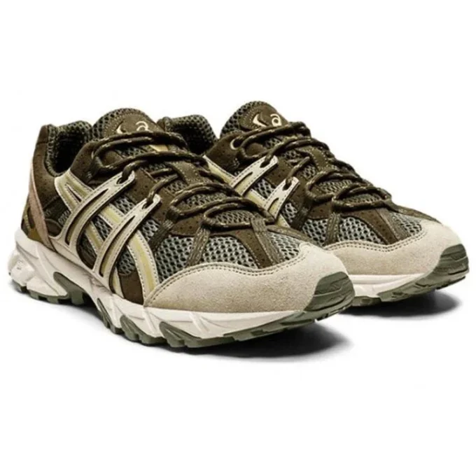 GEL-Sonoma 15-50 «Green Grey»