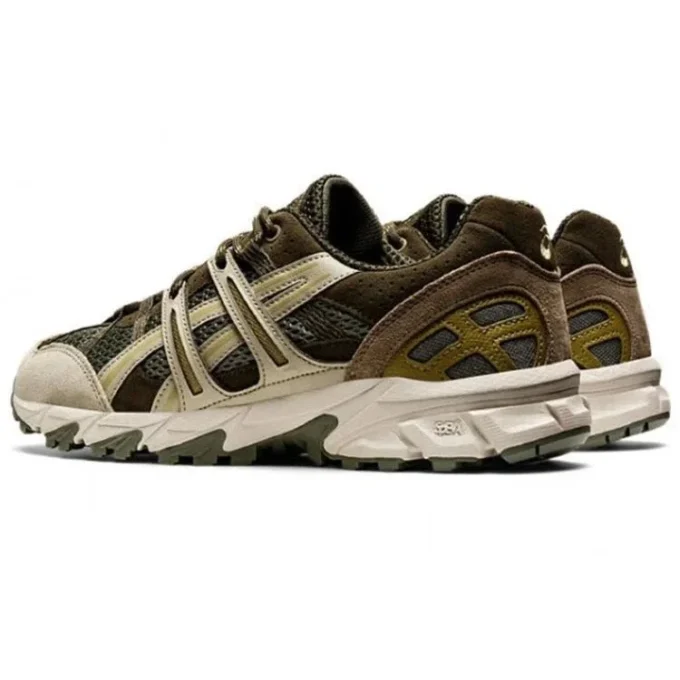 GEL-Sonoma 15-50 «Green Grey»