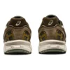 GEL-Sonoma 15-50 «Green Grey»