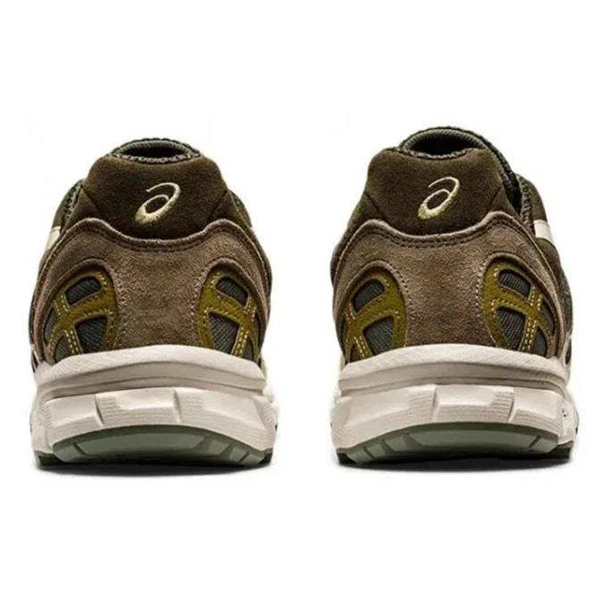 GEL-Sonoma 15-50 «Green Grey»
