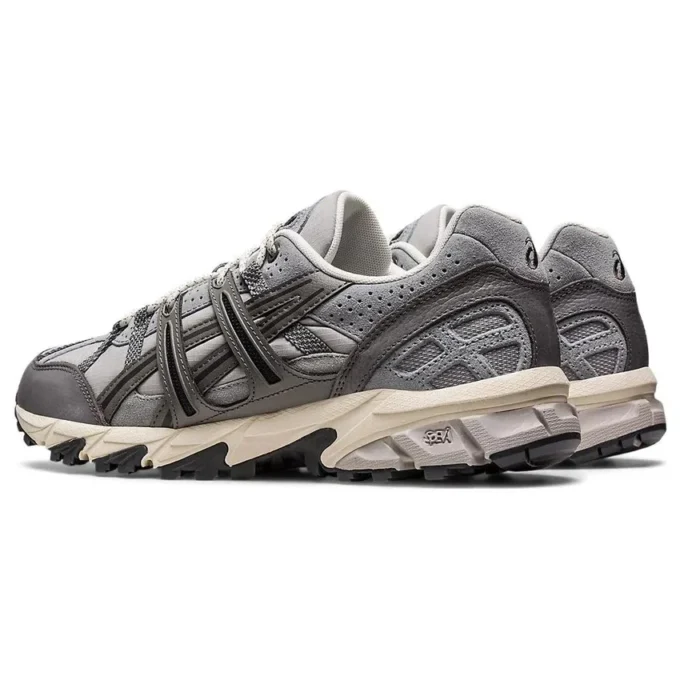 GEL-Sonoma 15-50 «Grey»