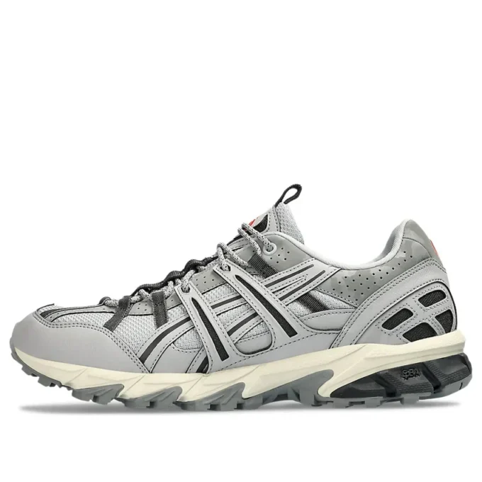GEL-Sonoma 15-50 «Grey Black»