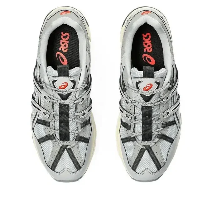 GEL-Sonoma 15-50 «Grey Black»