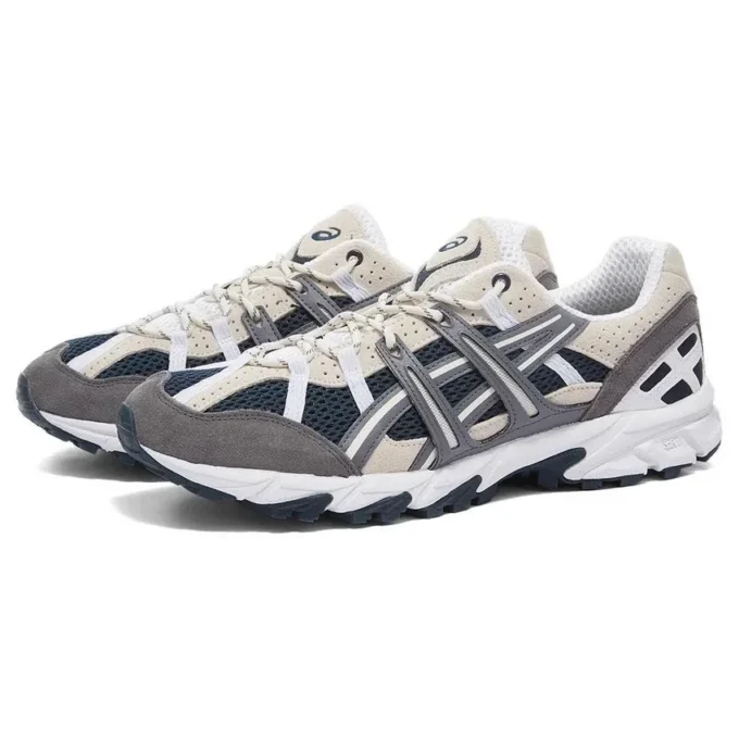 GEL-Sonoma 15-50 «Grey Brown»