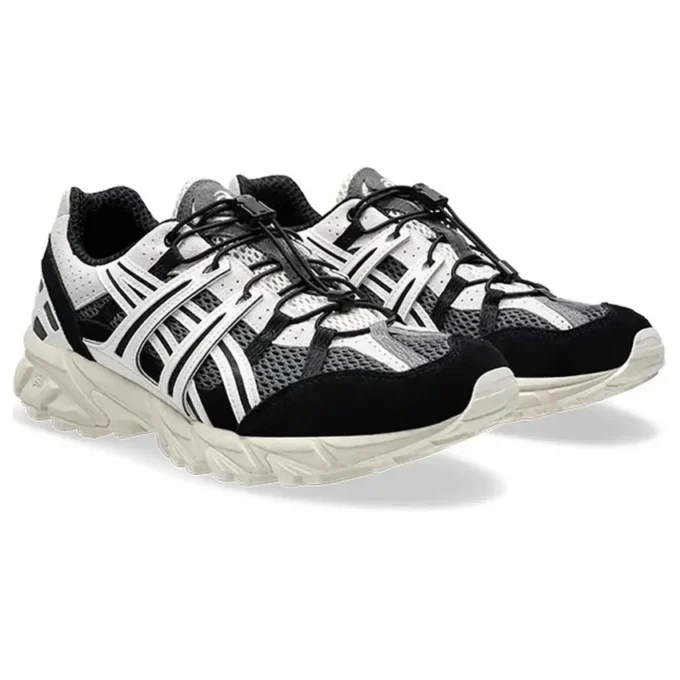 GEL-Sonoma 15-50 «Gris Blanco Negro»