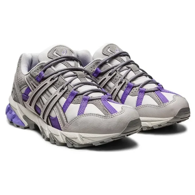 GEL-Sonoma 15-50 «Gris glaciar púrpura»