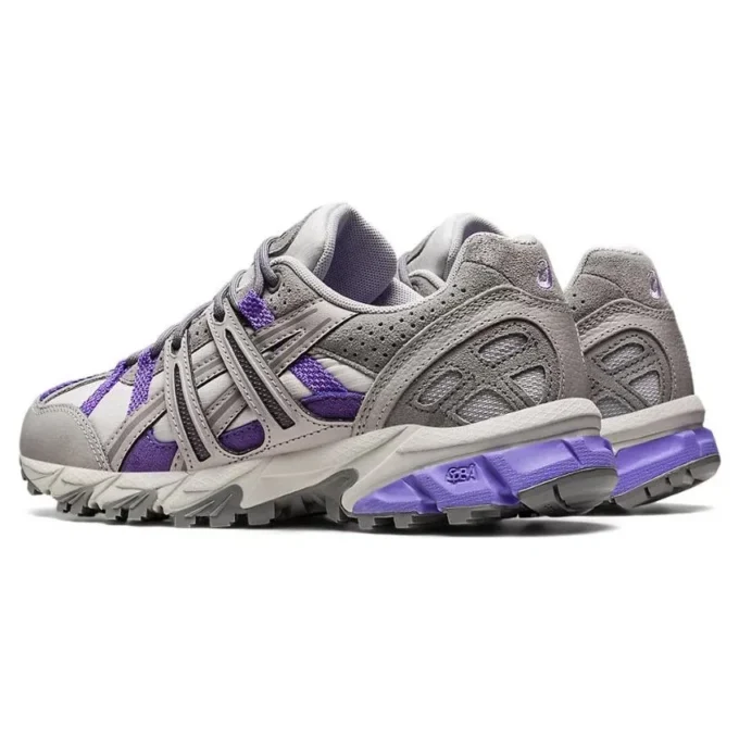 GEL-Sonoma 15-50 «Gris glaciar púrpura»