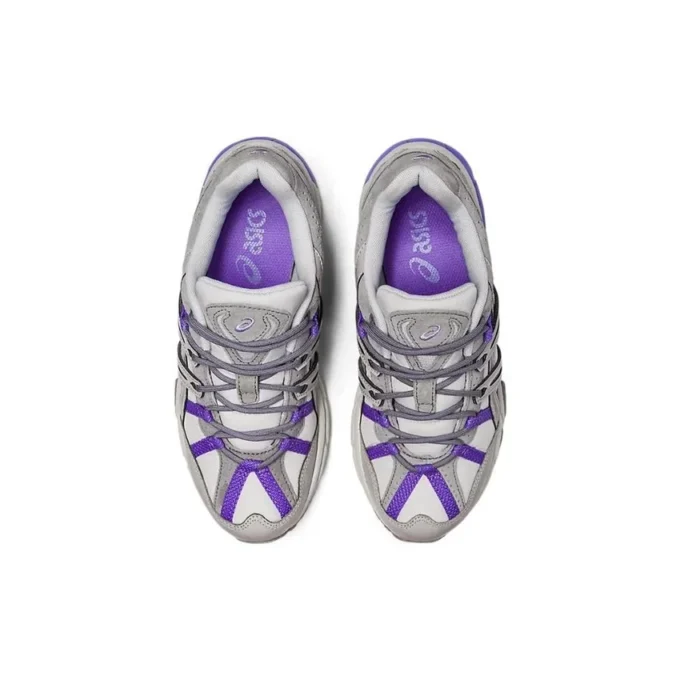 GEL-Sonoma 15-50 «Gris glaciar púrpura»