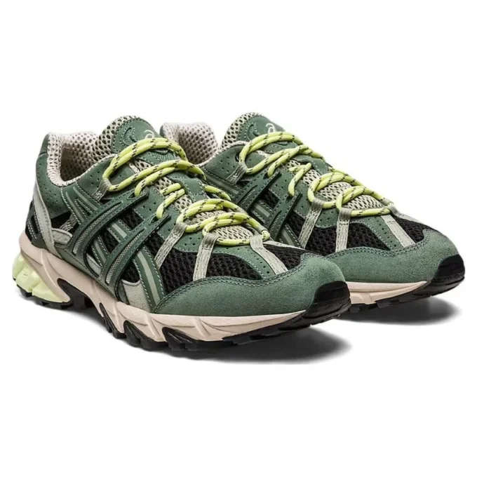 GEL-Sonoma 15-50 «Ivy Black»