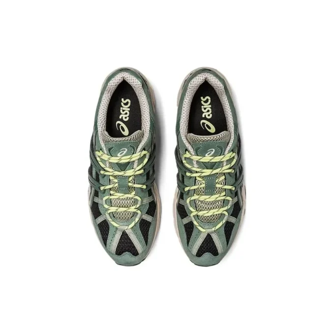 GEL-Sonoma 15-50 «Ivy Black»