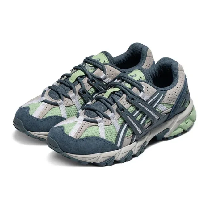 GEL-Sonoma 15-50 «Jade Ironclad»