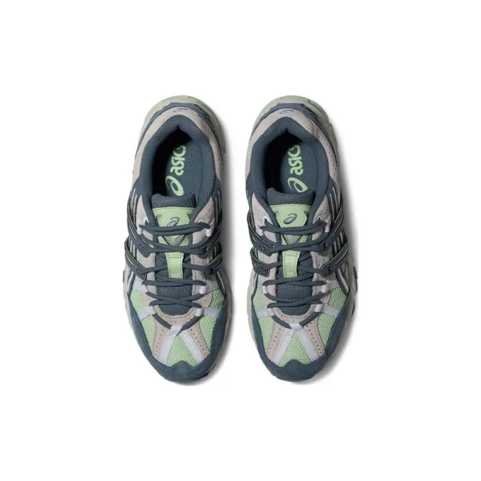 GEL-Sonoma 15-50 «Jade Ironclad»