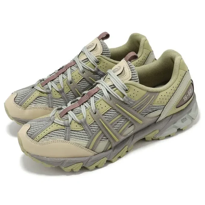 GEL-Sonoma 15-50 «Khaki Beige»