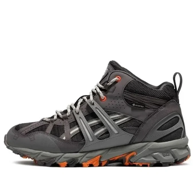 Gel-Sonoma 15-50 MT GORE-TEX «Obsidian Grey»
