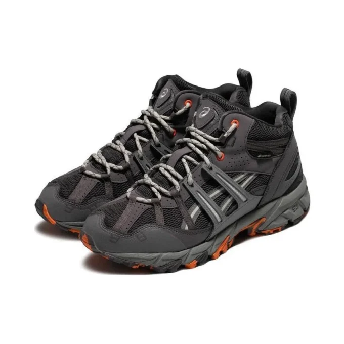 Gel-Sonoma 15-50 MT GORE-TEX «Obsidian Grey»