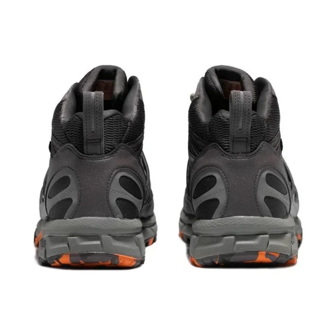 Gel-Sonoma 15-50 MT GORE-TEX «Obsidian Grey»