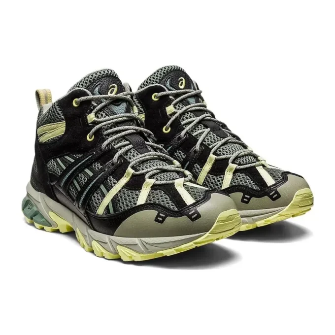 GEL-Sonoma 15-50 MT «Ivy Black»