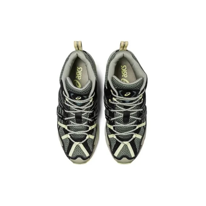 GEL-Sonoma 15-50 MT «Ivy Black»