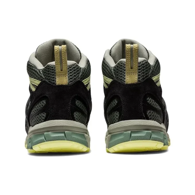 GEL-Sonoma 15-50 MT «Ivy Black»