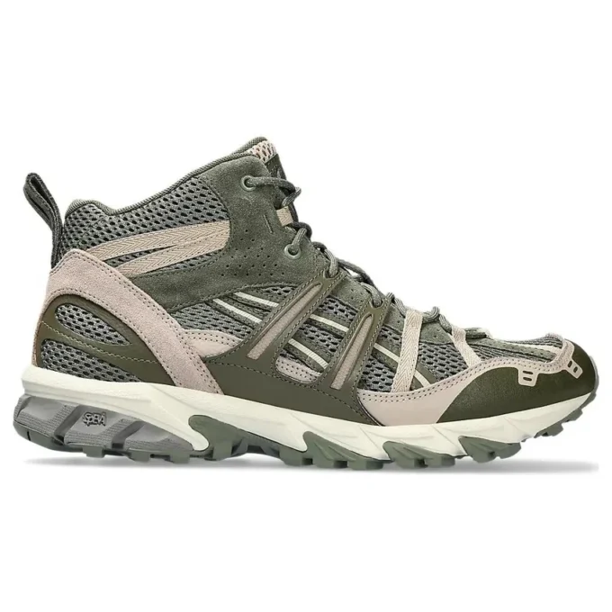 GEL-Sonoma 15-50 MT «Lichen Green»