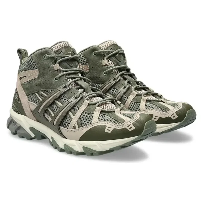 GEL-Sonoma 15-50 MT «Lichen Green»