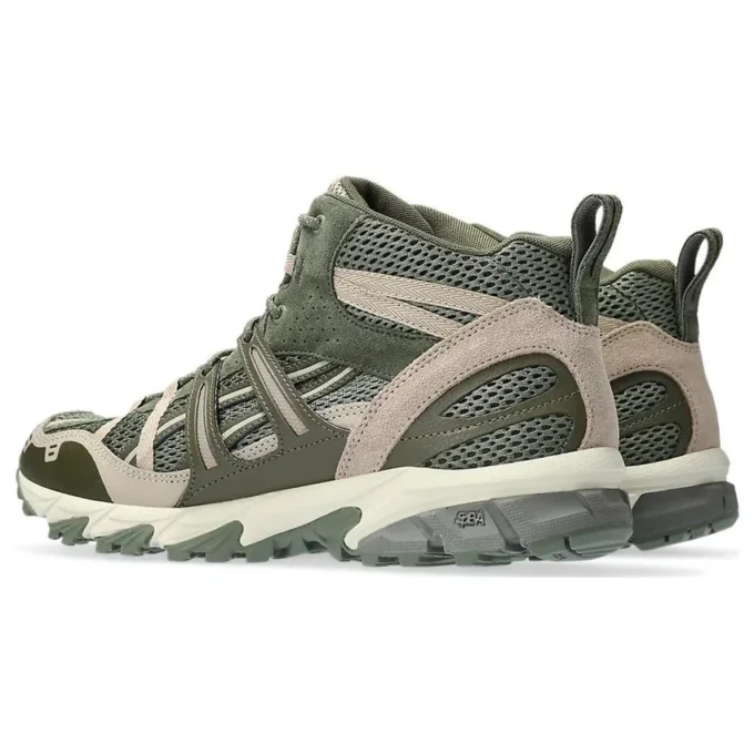 GEL-Sonoma 15-50 MT «Lichen Green»