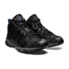 GEL-Sonoma 15-50 MT «Negro-Gris obsidiana»
