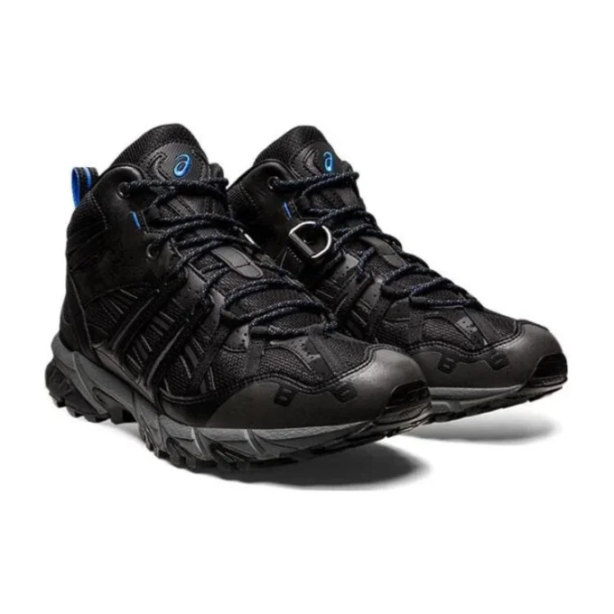 GEL-Sonoma 15-50 MT «Negro-Gris obsidiana»