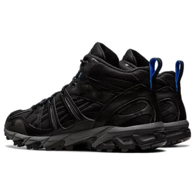 GEL-Sonoma 15-50 MT «Negro-Gris obsidiana»