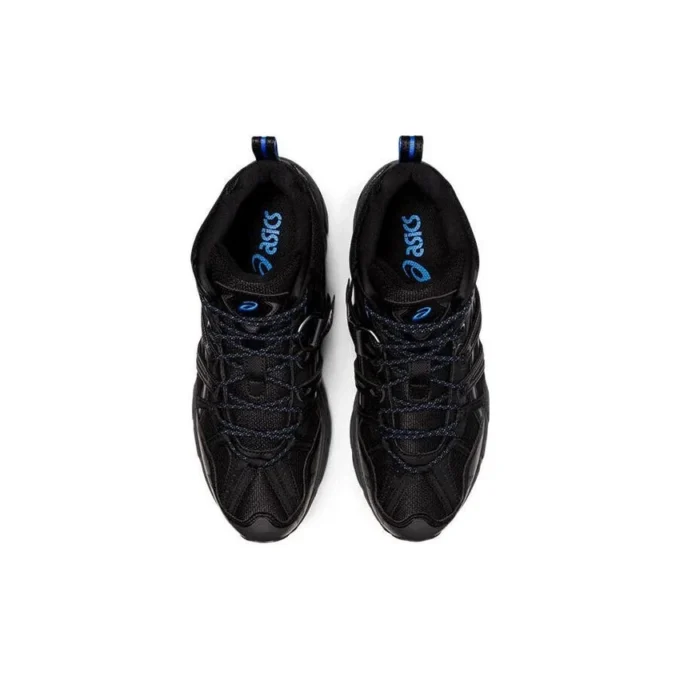 GEL-Sonoma 15-50 MT «Negro-Gris obsidiana»