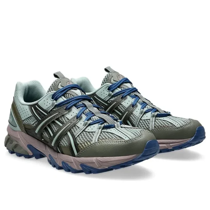 GEL-Sonoma 15-50 «Ocean Haze Dark Olive»