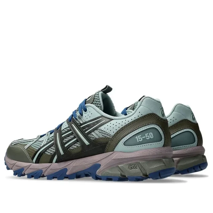 GEL-Sonoma 15-50 «Ocean Haze Dark Olive»