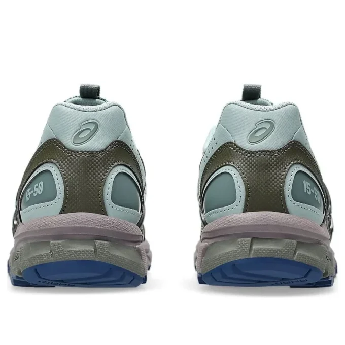 GEL-Sonoma 15-50 «Ocean Haze Dark Olive»