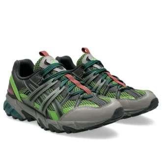 GEL-Sonoma 15-50 «Piquant Green Graphite Grey»
