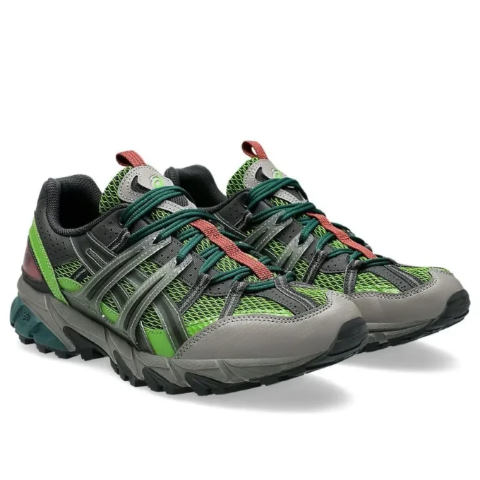 GEL-Sonoma 15-50 «Piquant Green Graphite Grey» GEL-Sonoma 15-50 «Piquant Green Graphite Grey»