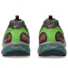 GEL-Sonoma 15-50 «Piquant Green Graphite Grey» GEL-Sonoma 15-50 «Piquant Green Graphite Grey»