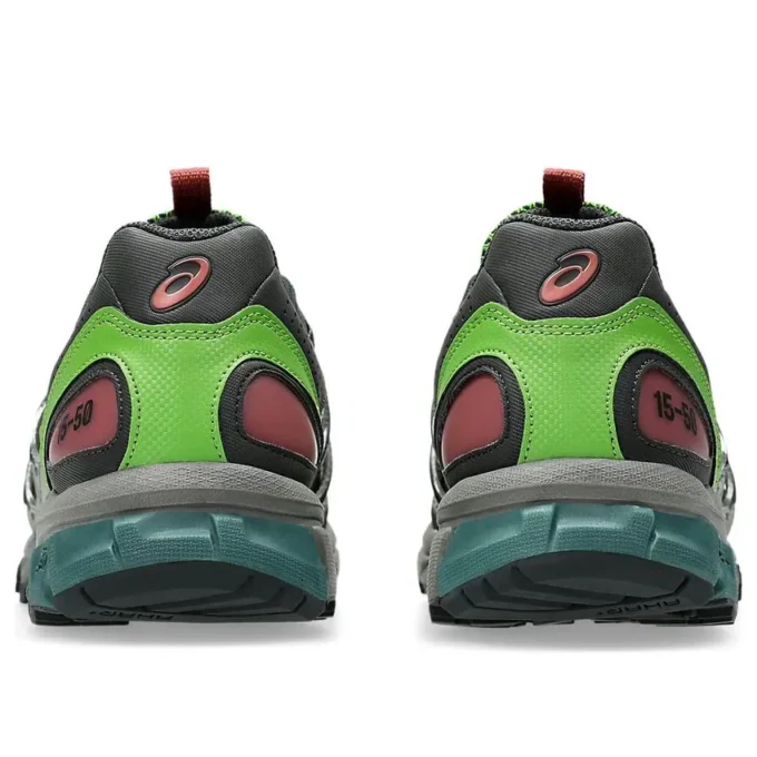 GEL-Sonoma 15-50 «Piquant Green Graphite Grey» GEL-Sonoma 15-50 «Piquant Green Graphite Grey»