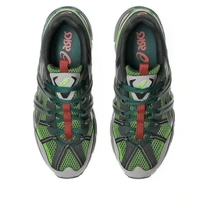 GEL-Sonoma 15-50 «Piquant Green Graphite Grey» GEL-Sonoma 15-50 «Piquant Green Graphite Grey»