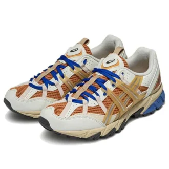 GEL-Sonoma 15-50 «Rust Orange Honey Gold»