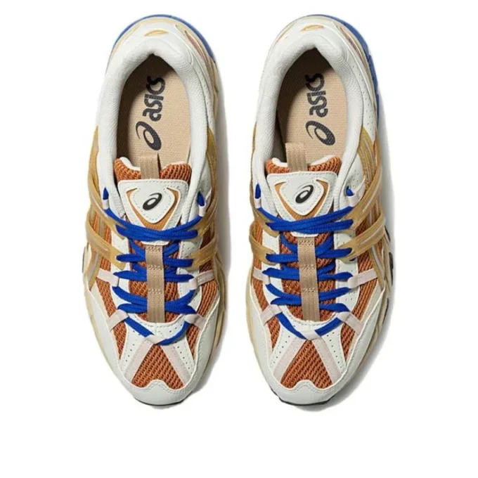GEL-Sonoma 15-50 «Rust Orange Honey Gold»