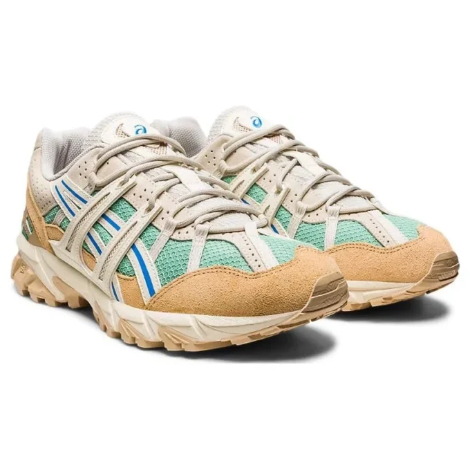 GEL-Sonoma 15-50 «Seafoam Birch»